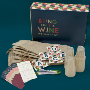 Wine Box
