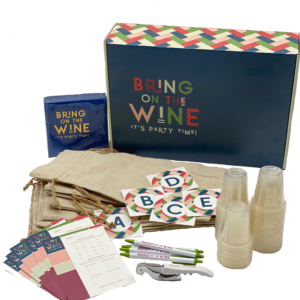 Wine Box